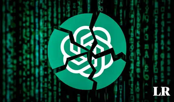 ¡ChatGPT sufre caída! Usuarios reportan falla de la inteligencia artificial de OpenIA
