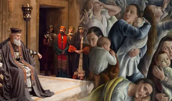 Día de los Inocentes: ¿por qué se conmemora cada 28 de diciembre y qué significado esconde?