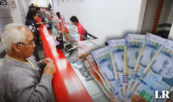 Si deposito S/5.000 a plazo fijo, ¿cuánto dinero gano para vacaciones de Semana Santa? Estos bancos de Perú ofrecen mayor TREA, según la SBS