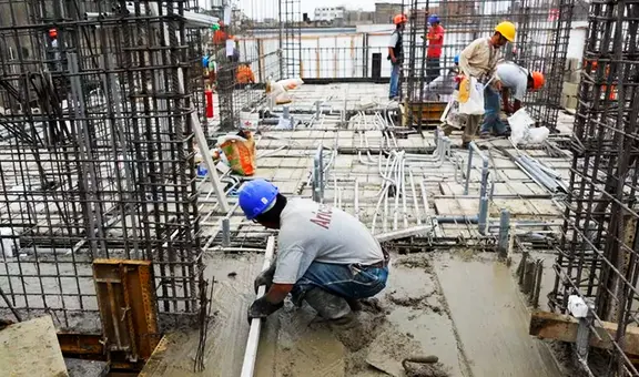 ¿Qué son las viviendas antisísmicas y por qué estas innovadoras construcciones son importantes en Perú?