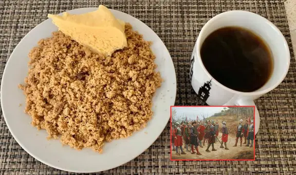 El alimento vetado por los españoles a los antiguos peruanos que hoy destaca en la cocina italiana