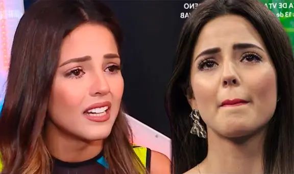 Luciana Fuster realiza sensible confesión tras polémica de su marca de ropa: “No son un lugar sano”