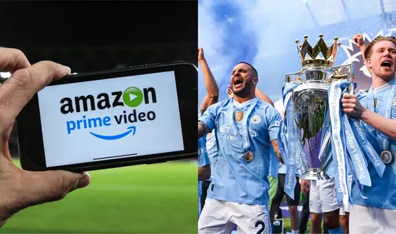 Amazon se retira de la Premier League: razones detrás del fin del millonario acuerdo de transmisión