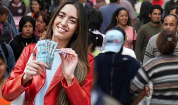 David Tuesta, exministro de Economía, critica aumento del sueldo mínimo: "Se está vendiendo como un regalo navideño"