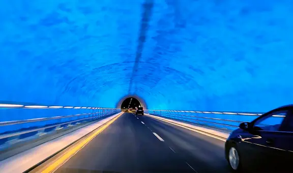 Este es el país que albergará la megaconstrucción del túnel submarino más largo y profundo del mundo