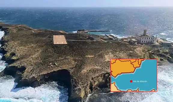 Conoce a la única ciudad en el mundo que se encuentra entre dos continentes: es una isla española