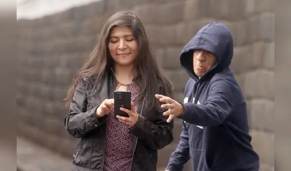 Más de 1.4 millones de celulares fueron robados en 11 meses