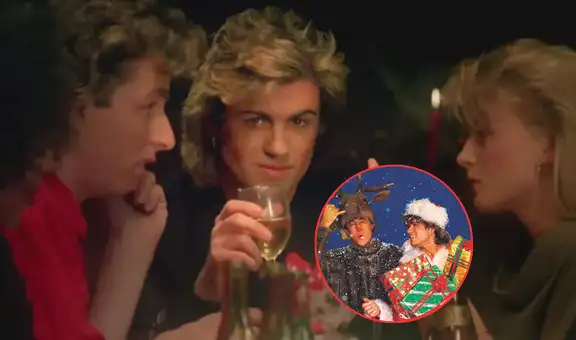 ¿Por qué ‘Last Christmas’ sigue siendo el clásico navideño favorito después de 40 años? Así se convirtió en el himno de Navidad por excelencia