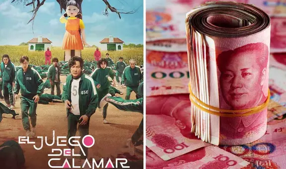 Estafadores en China replican 'El Juego del Calamar' para engañar a personas endeudadas con falsas promesas de dinero fácil
