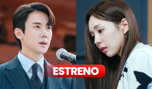 'Cuando el teléfono suena' capítulo 9: cómo y dónde ver el drama coreano que es un éxito en Netflix