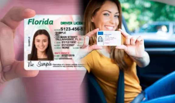 Atención, inmigrantes en Florida: estos son los pasos para tramitar el Real ID con una Green Card vencida en USA 2025