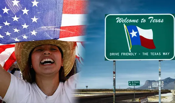 Excelentes noticias en Texas: estas son las 5 ciudades que ofrecerán aumento salarial a sus trabajadores en 2025