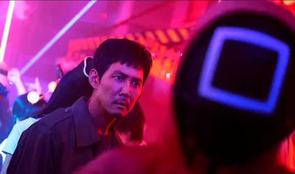 'El juego del calamar' temporada 2: ¿dónde ver ONLINE y en castellano la serie completa protagonizada por Seong Gi Hun?