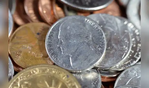 Numismática en USA: la moneda de 25 centavos del siglo XX que puede valer 20.000 más de su precio original en 2025