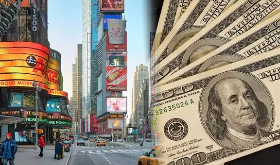 ¡Celebren, inmigrantes! Estados Unidos subirá el salario mínimo para trabajadores en 50 estados en el año 2025