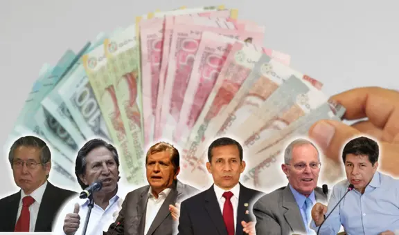 El gobierno peruano aumentó 12 veces el sueldo mínimo en el siglo XXI: ¿cuánto creció la RMV en 20 años?