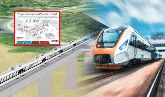 La megaobra en América Latina con asesoría de EE. UU. que será realidad tras 6 años de ser deseado por China: su construcción iniciará en 2026