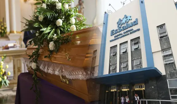 Si la cónyuge de un titular asegurado en EsSalud fallece, ¿el seguro social puede cubrir sus gastos funerarios?