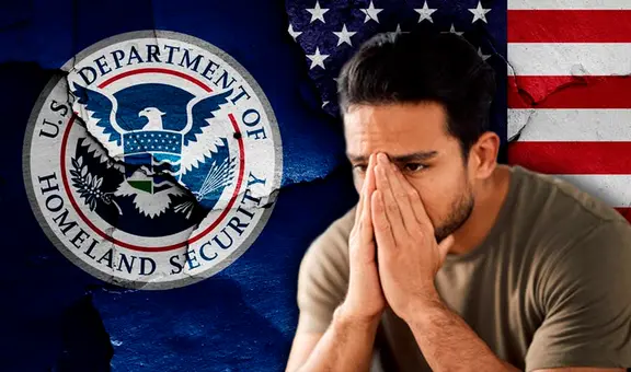 Pésimas noticias para inmigrantes en USA: estas personas no podrán solicitar el Estatus de Protección Temporal en 2025