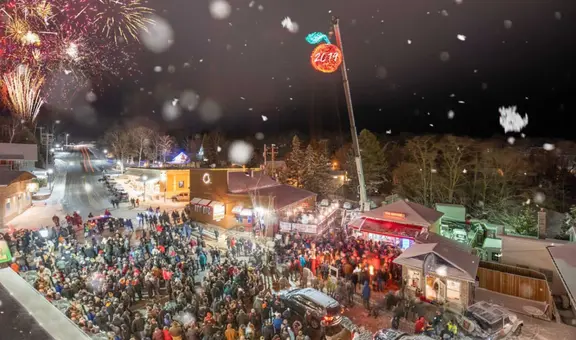 Nochevieja y Año Nuevo en Estados Unidos 2025: horarios de las 16 tiendas que estarán abiertas en Wisconsin