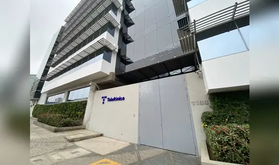 Movistar supera un millón de clientes en Perú que eligen fibra óptica