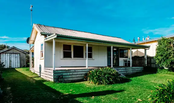 ¿Qué tan seguras son las casas prefabricadas? Conoce los modelos más resistentes en el mercado peruano