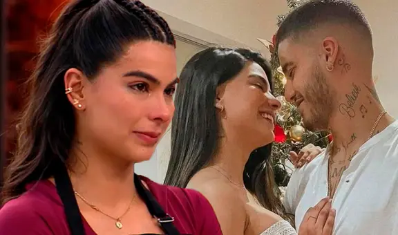 Ivana Yturbe hace sorpresiva confesión sobre posible infidelidad de Beto Da Silva: "No solo me traicionó..."