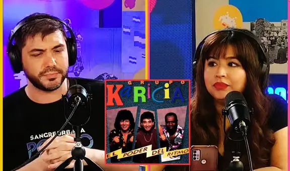 Argentinos destacan la influencia de la cumbia peruana en su música: “Agregaron timbales, cencerros, tumbadoras y bongó”