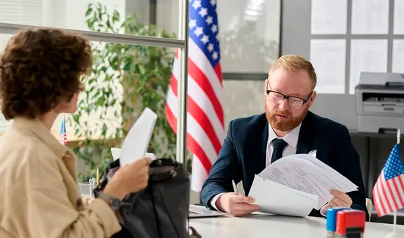 Ciudadanía americana: las preguntas más importantes que vendrán en la entrevista para este 2025, según USCIS