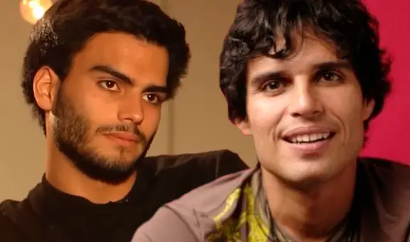 Hijo de Pedro Suárez Vértiz sorprende con íntima confesión sobre el parecido con su padre: "Somos muy eróticos"