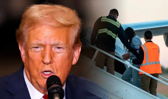 Atentos, inmigrantes en USA: las 6 estrategias del gobierno de Trump que afectarán a indocumentados en 2025