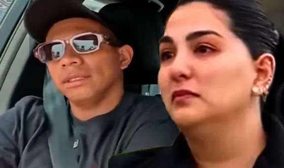 Edison Flores revela cómo enfrentó rumores de infidelidad a Ana Siucho con mujer venezolana: "Sabía lo que sucedía"