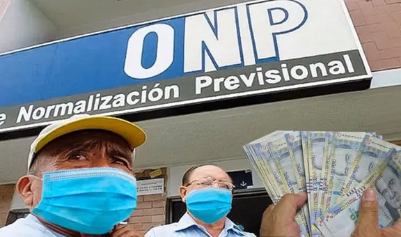 Préstamo previsional de la ONP: Una alternativa para jubilados que no llegan a los 10 años de aportes