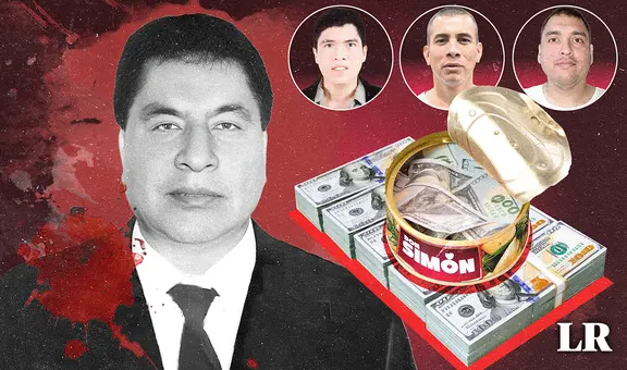 Nilo Burga: presunto suicida acusa en carta a extrabajadora por red de corrupción