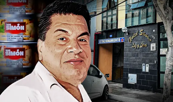 Muerte de Nilo Burga: identifican a persona que habría escrito la carta de despedida del presidente de Frigoinca