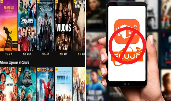 Ni Flujo TV ni Magis TV: esta plataforma permite ver cientos de canales gratis en tu Smart TV o teléfono