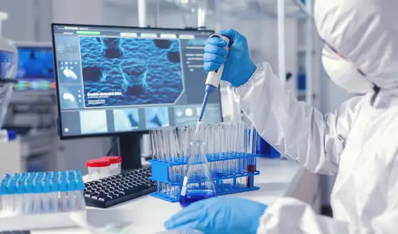 Los 5 avances en medicina más destacados de 2024: desde un análisis de detección del Alzheimer hasta la prevención del VIH