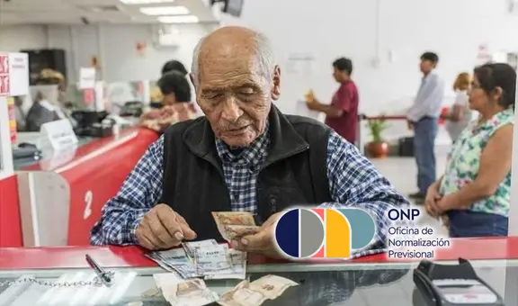 Pensión provisional y pensión proporcional de la ONP: ¿cuál es la diferencia y cuánto son los montos?