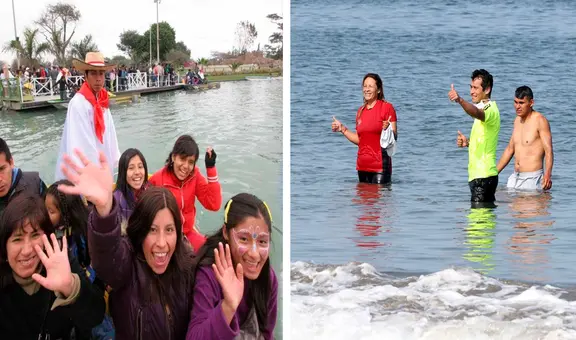 La buena noticia para los trabajadores del sector púbico antes de recibir el Año Nuevo 2025 en Perú