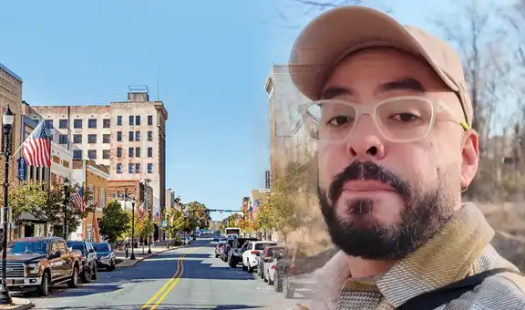 Inmigrante latino cuenta por qué Carolina del Norte es el mejor estado para vivir y trabajar en EE. UU.