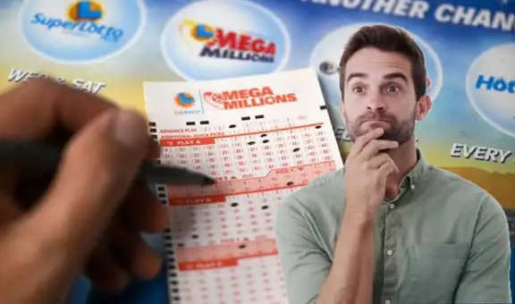 ¿Cómo se juega a Mega Millions? Todo lo que debes saber para ser el próximo ganador del Jackpot en Año Nuevo 2025