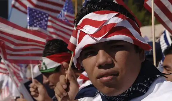 Estos son los 7 apellidos latinos más populares en Estados Unidos: el más común es el top 1 de España