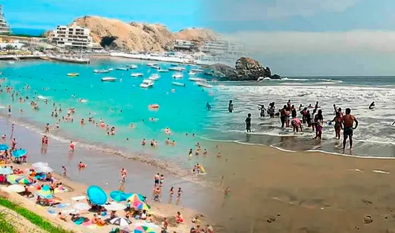 Año Nuevo 2025 en las playas del sur: normas y restricciones en Punta Negra, Punta Hermosa y Chorrillos