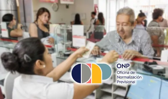 Oficinas de la ONP abrirán el 30 y 31 de diciembre antes de Año Nuevo: revisa los horarios de atención