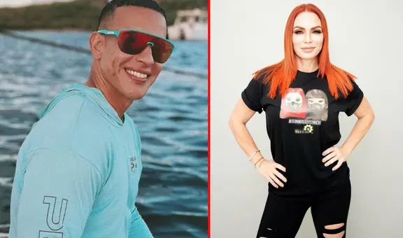 El abogado de Daddy Yankee acusa a Mireddys González de desacato en medio del divorcio: “Ni fueron a la reunión”