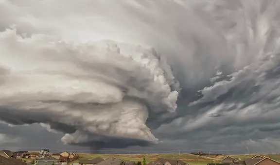 Tornados en el sureste de Texas: daños graves y alertas activadas para proteger a las comunidades locales