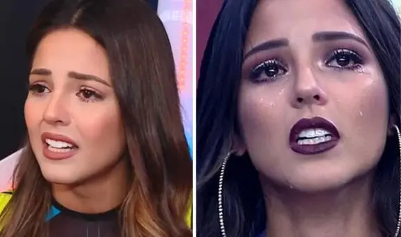 Luciana Fuster anuncia su salida temporal de redes tras polémica con su marca de ropa: "Quiero reconectar conmigo misma"