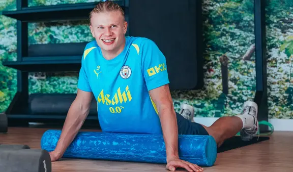 Manchester City va por el triunfo en su visita al Leicester