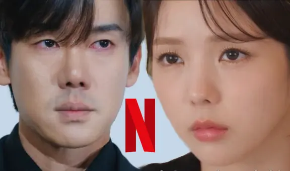 'Cuando el teléfono suena' capítulo 11: fecha de estreno, horarios y cómo ver el k-drama de Netflix