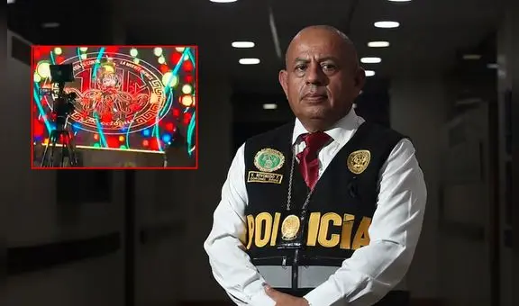 Coronel Víctor Revoredo deja Trujillo: fue designado como agregado policial en Chile para buscar a cabecillas de 'Los Pulpos'